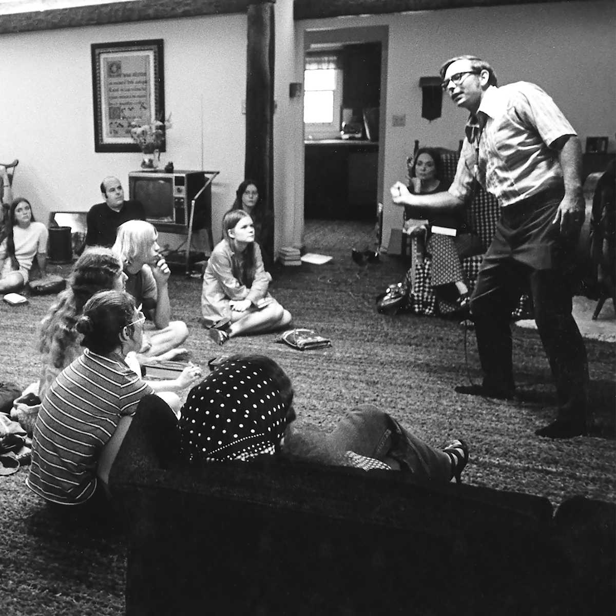 What’s a Ligonier?