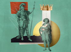 3 Things You Should Know about 1 & 2 Samuel