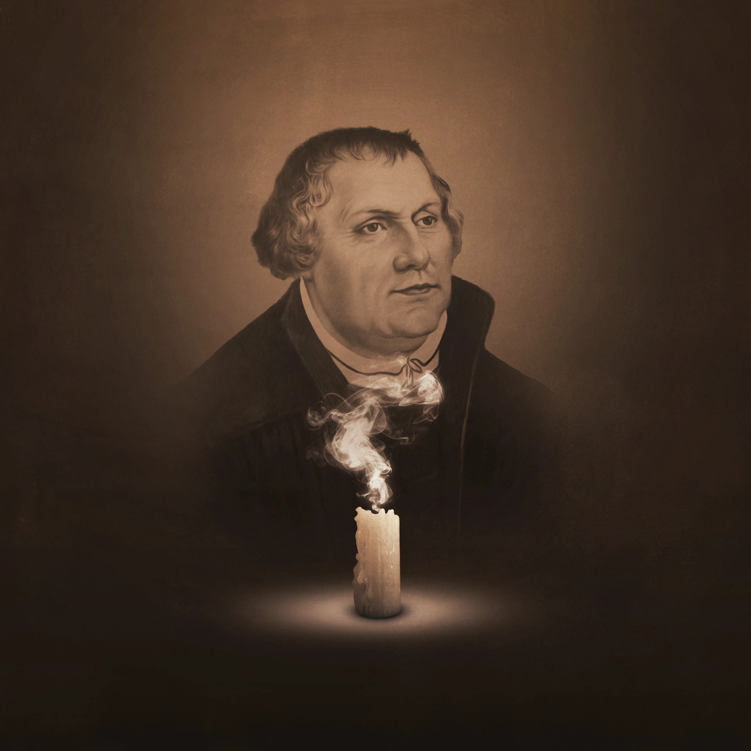 How Did Martin Luther Die?