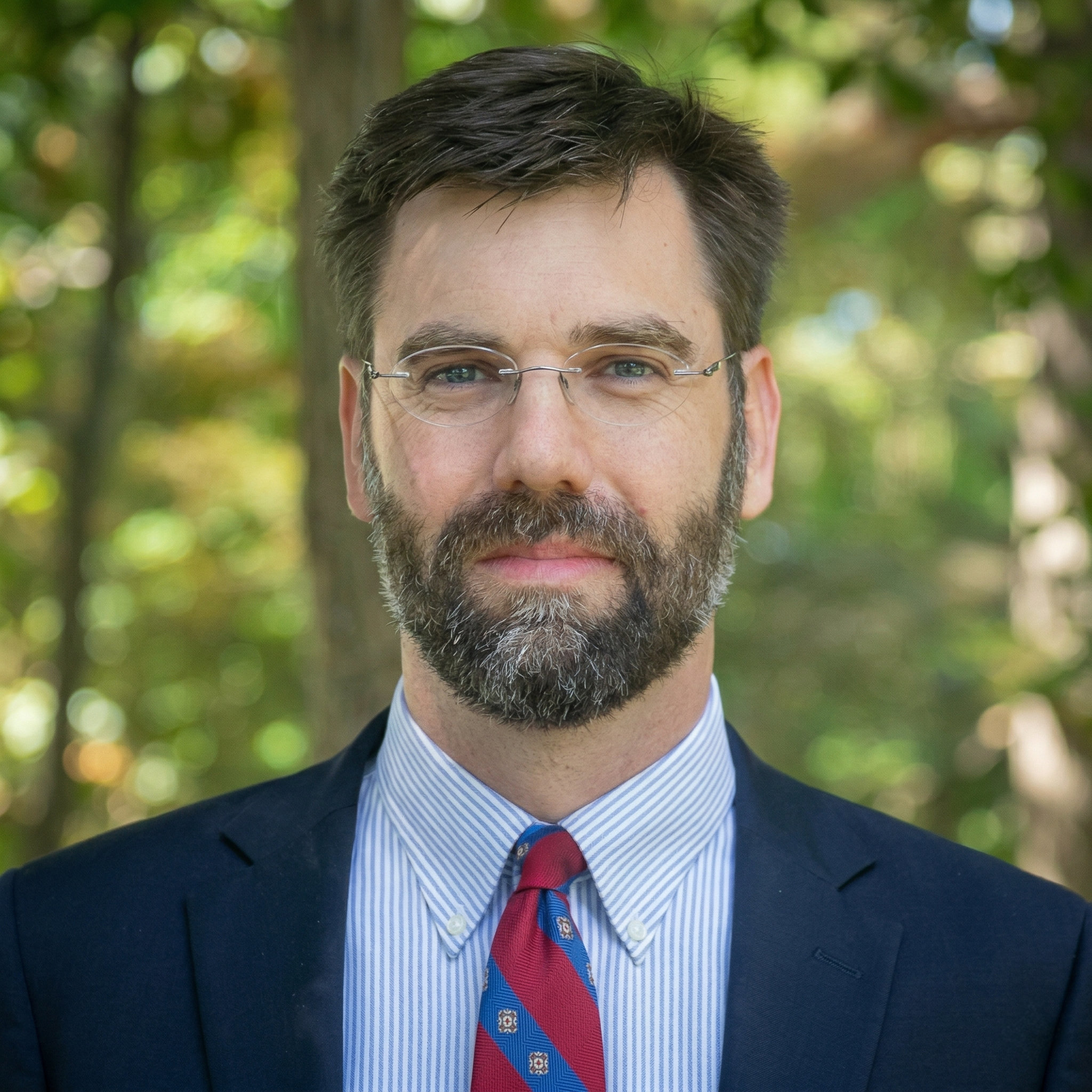 Robert Rothwell | Resources from Ligonier Ministries