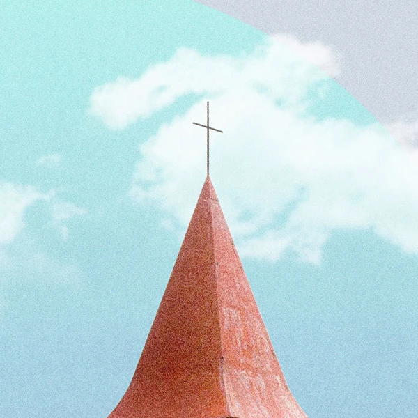The Church by John Tweeddale