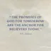 Help Proclaim God’s Promises Worldwide