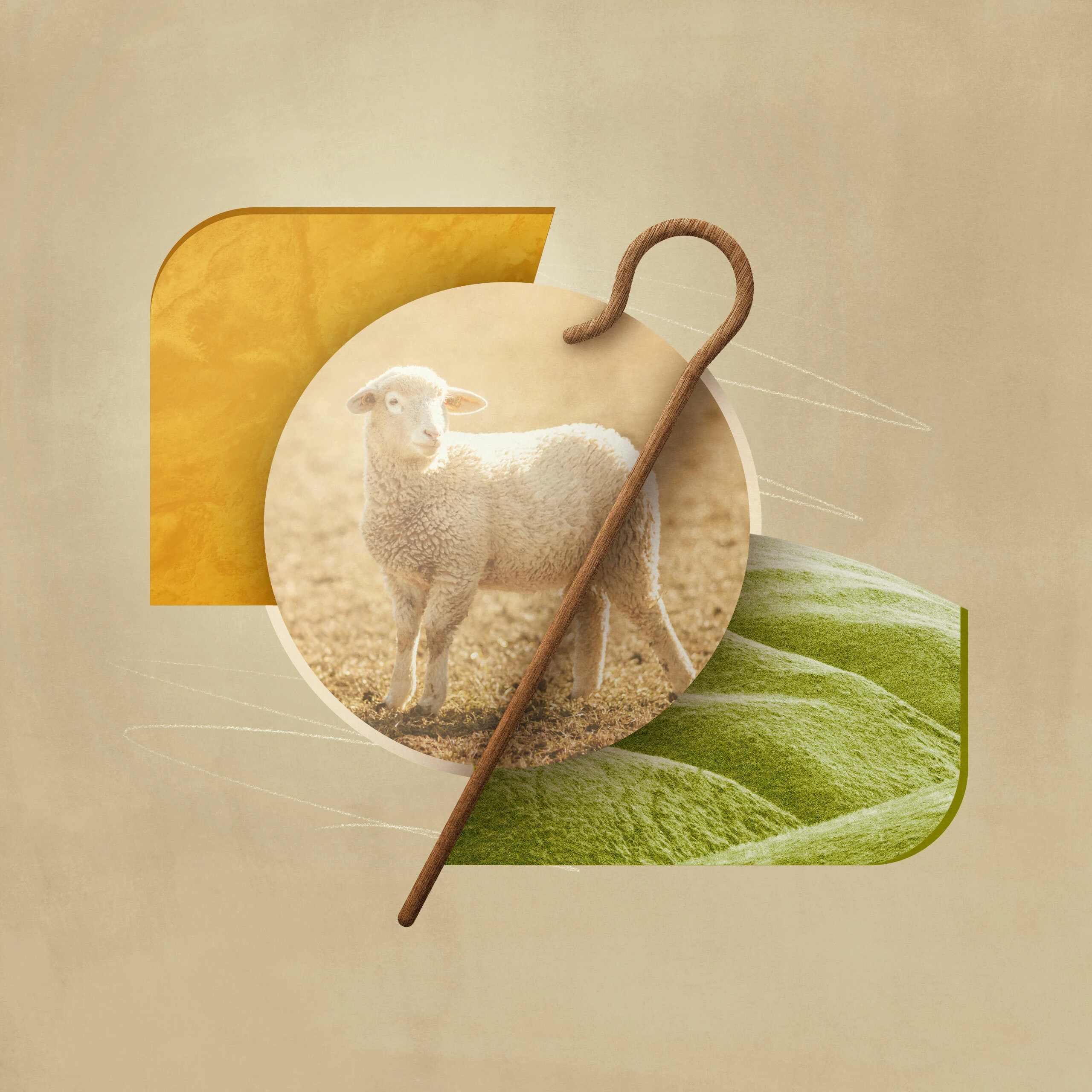 How Is Jesus the Good Shepherd?