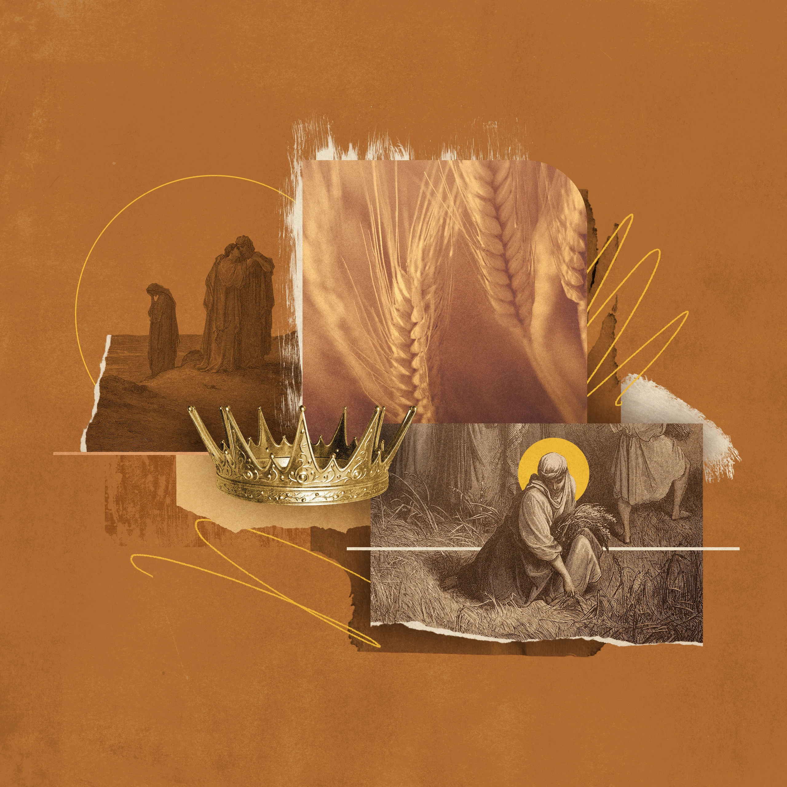 3 Things You Should Know About Ruth