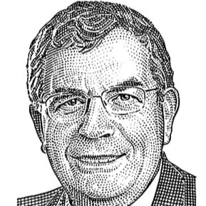 Growing in Christ, Serving in Ministry: An Interview with Sinclair Ferguson by Sinclair Ferguson