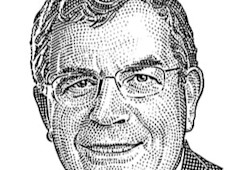 Growing in Christ, Serving in Ministry: An Interview with Sinclair Ferguson