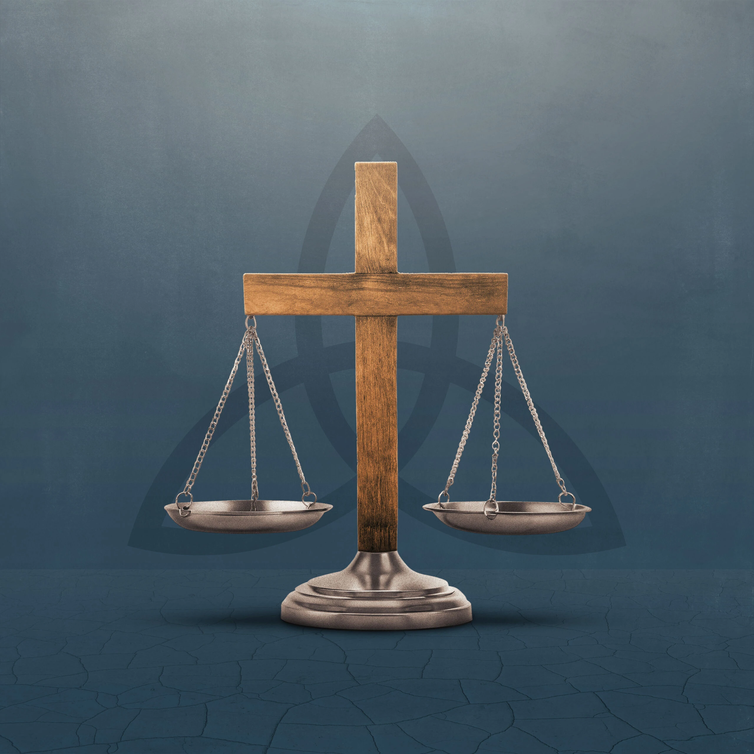 Did God Need to Kill His Own Son? 