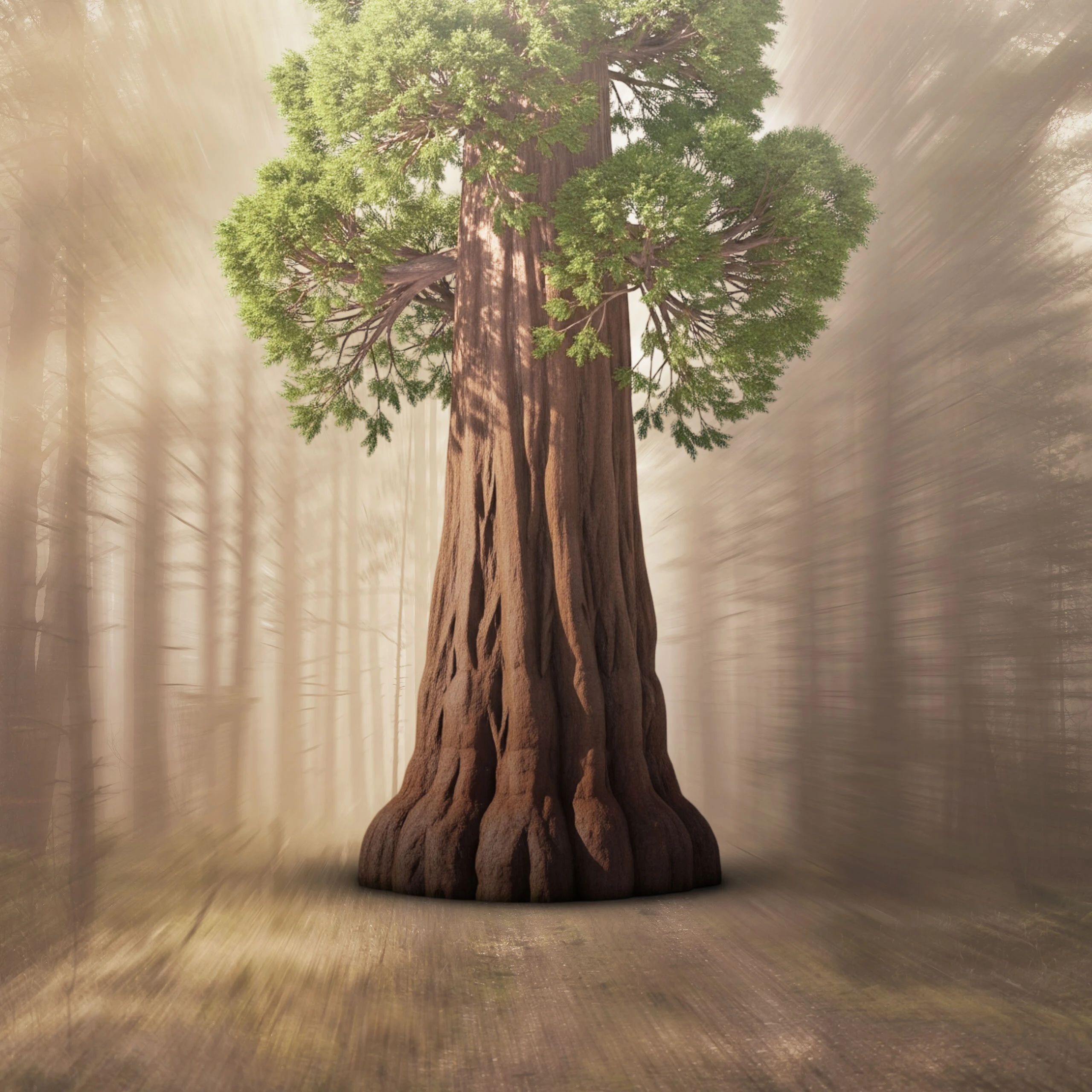 Standing Firm When the World Shifts Under Your Feet