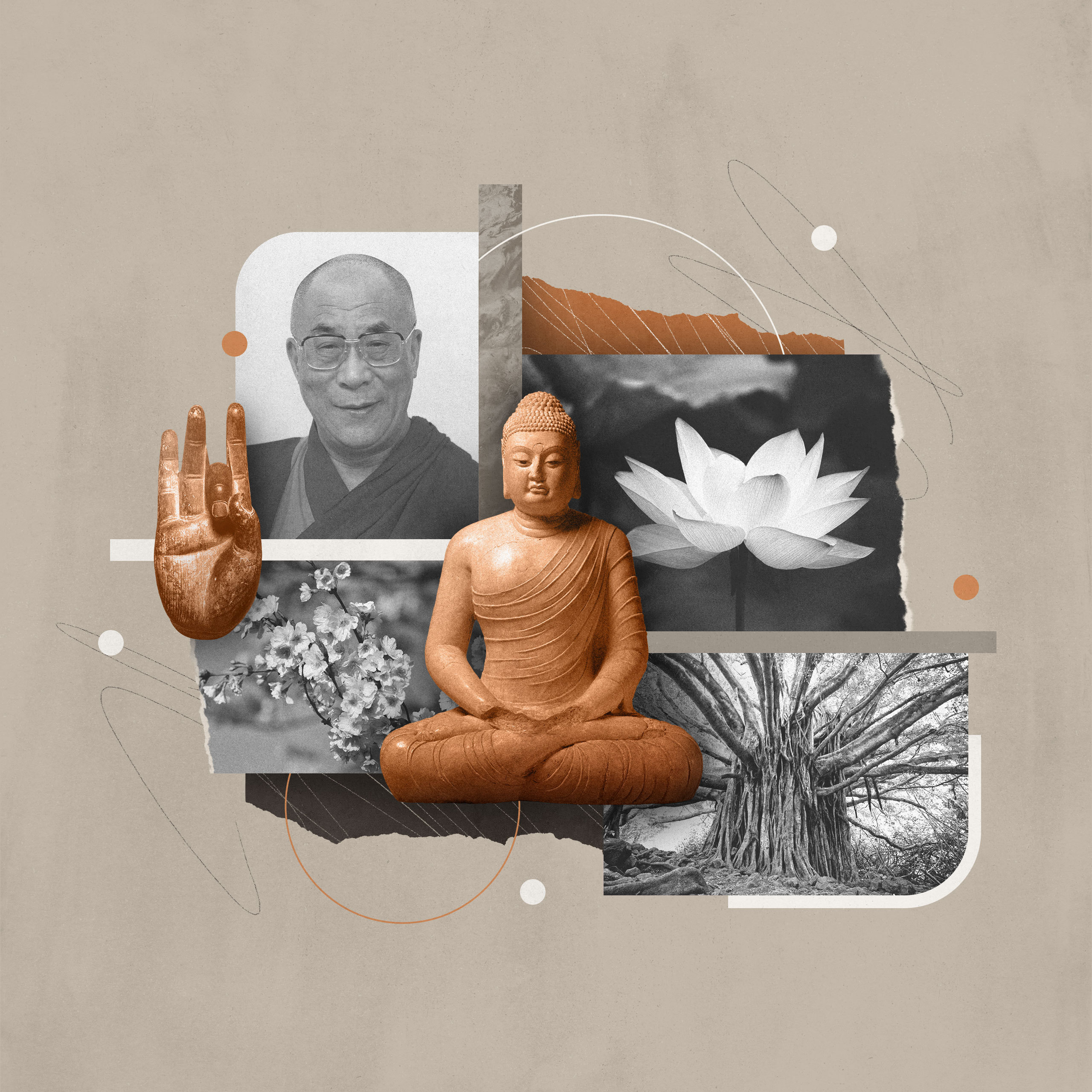 History of Zen Buddhism: Understanding Zen Meditation Principles