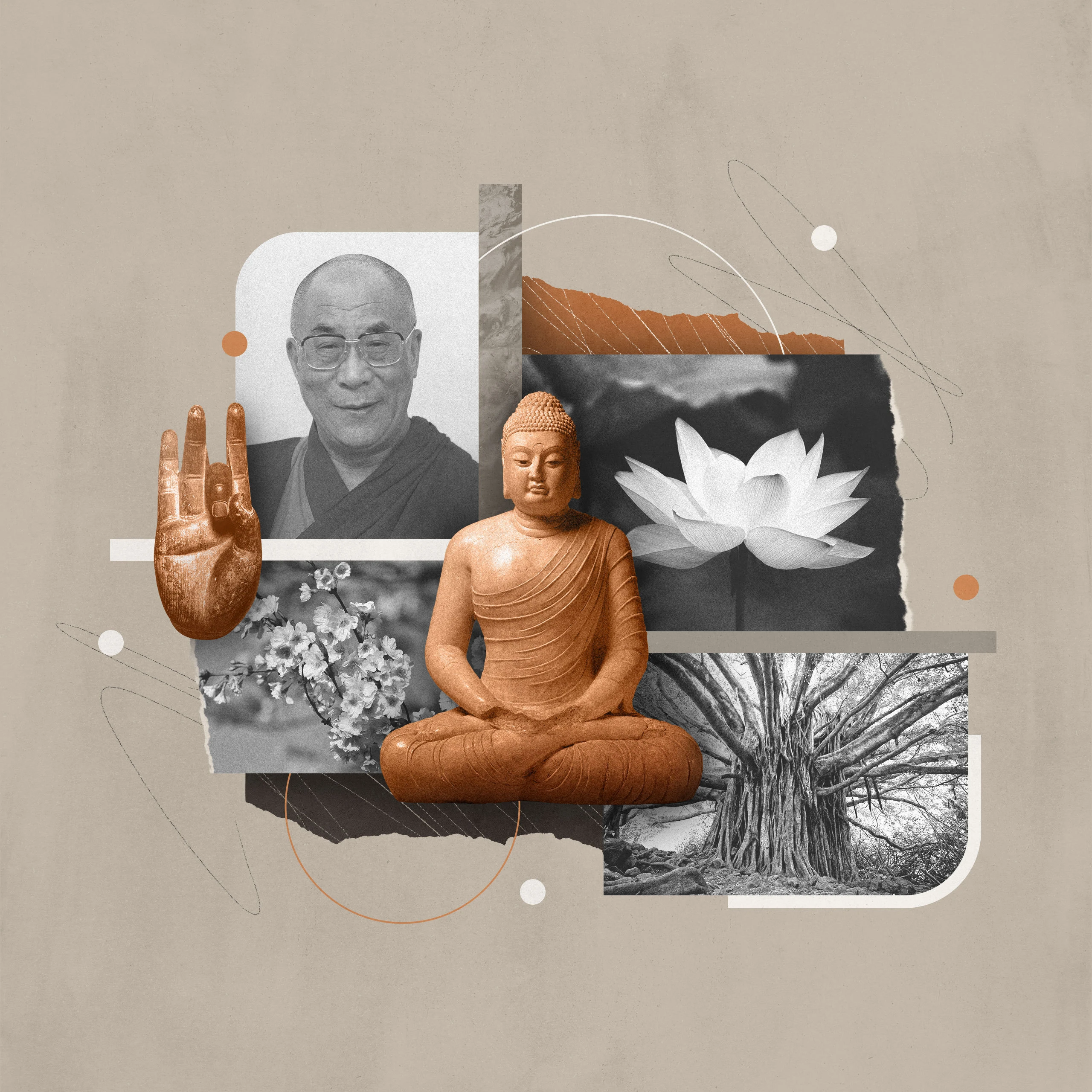 What Is Buddhism?