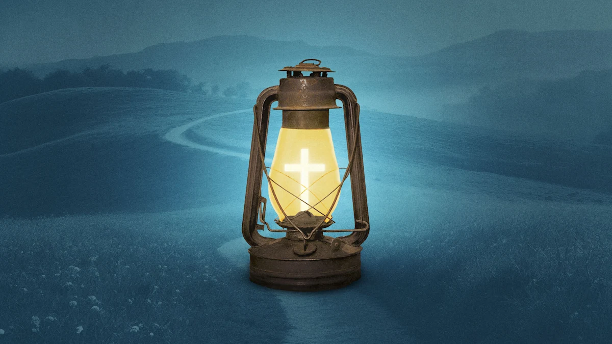 What Does Proverbs 3:5–6 Mean?