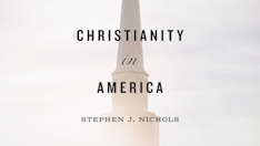 Christianity in America