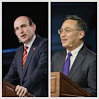 Announcing Two New Ligonier Teaching Fellows: Joel Kim and Michael Reeves