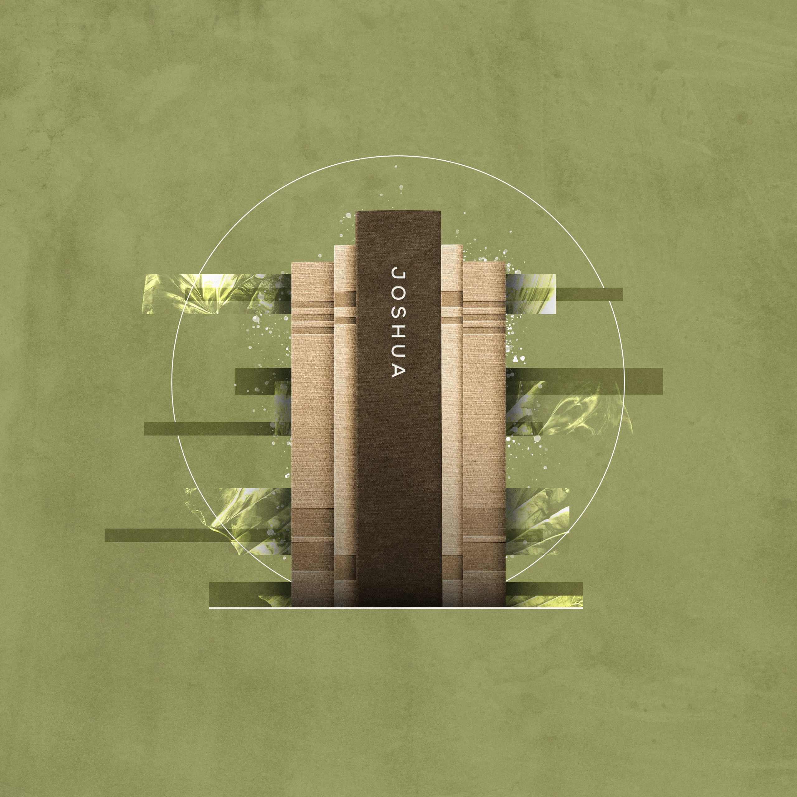 Top 5 Commentaries on the Book of Joshua 