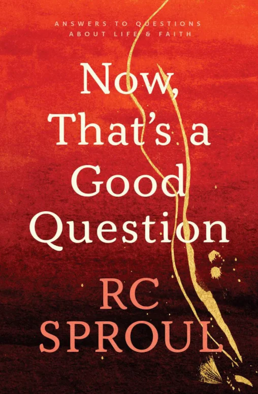 Now, That’s a Good Question!