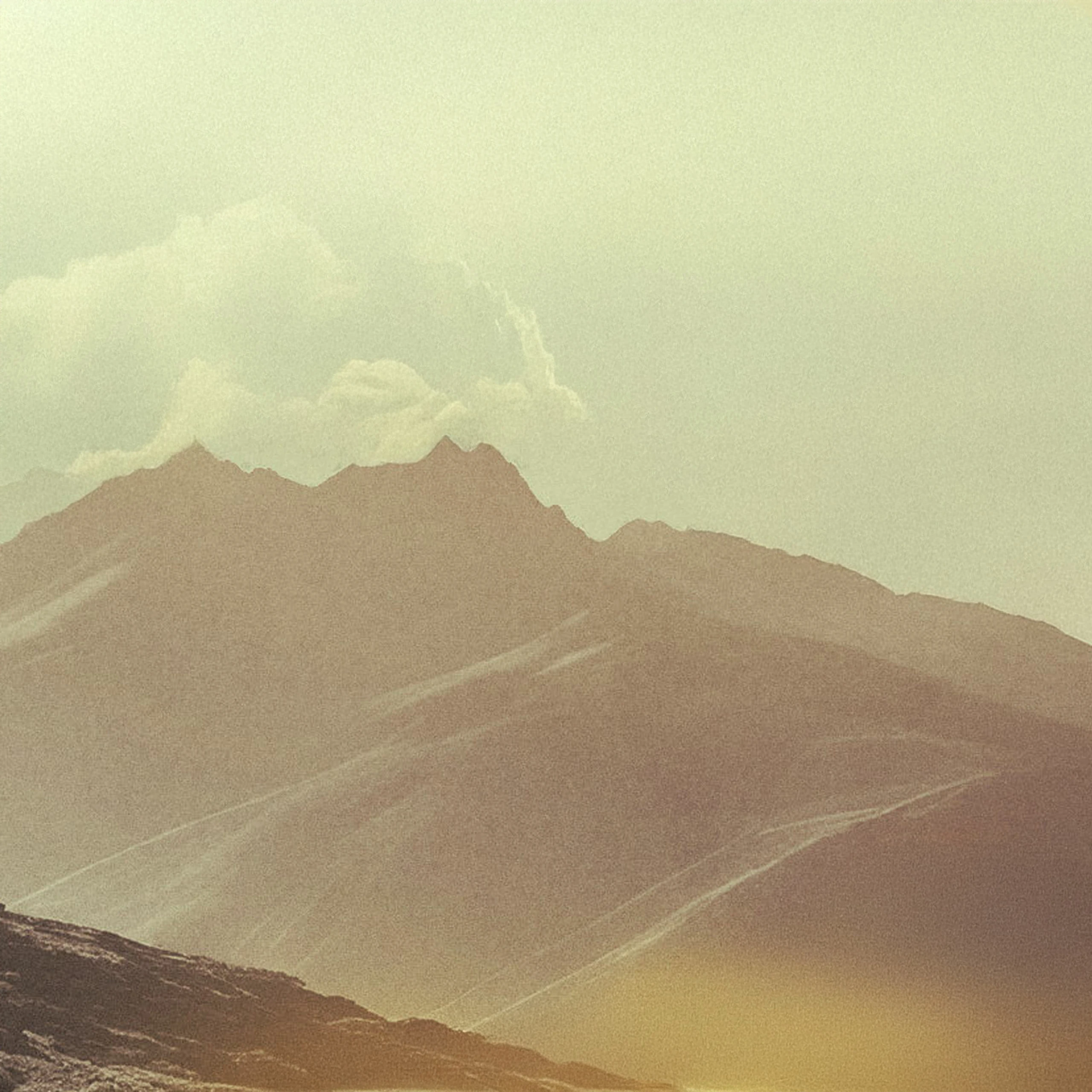 Making Molehills Out of Mountains by R.C. Sproul