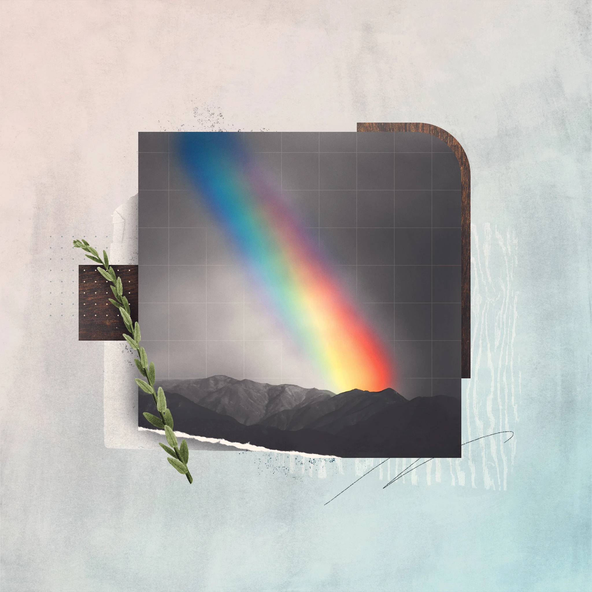 How Is the Rainbow a Sign of the Covenant?