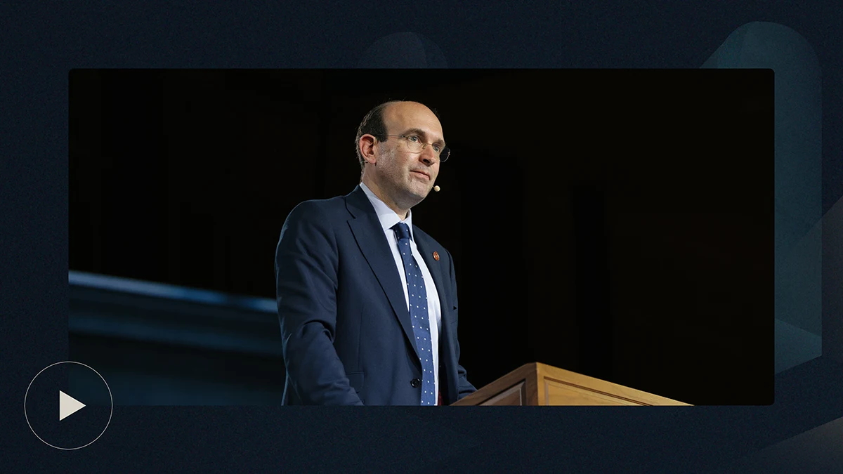 Stream All Messages from the 2026 National Conference