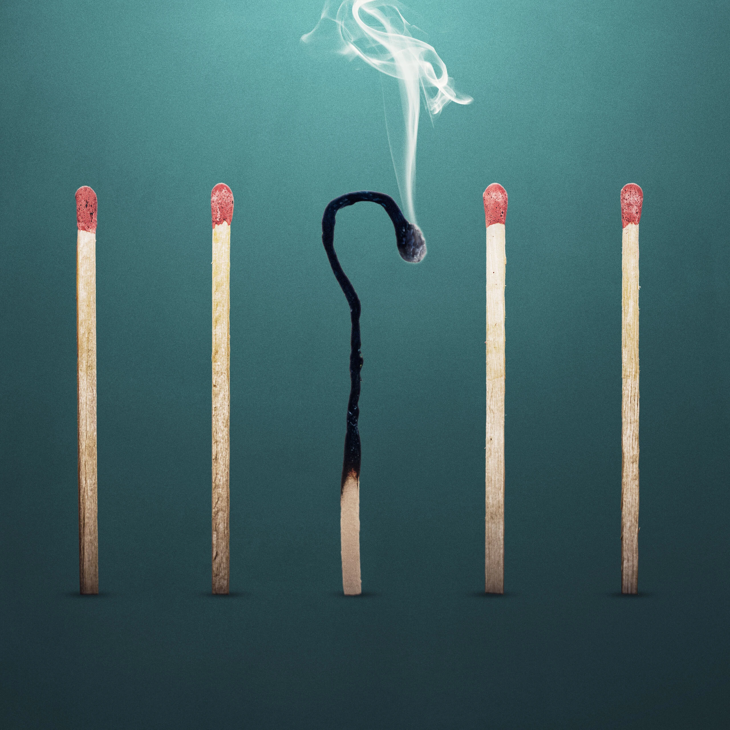 How to Deal with Burnout in Ministry