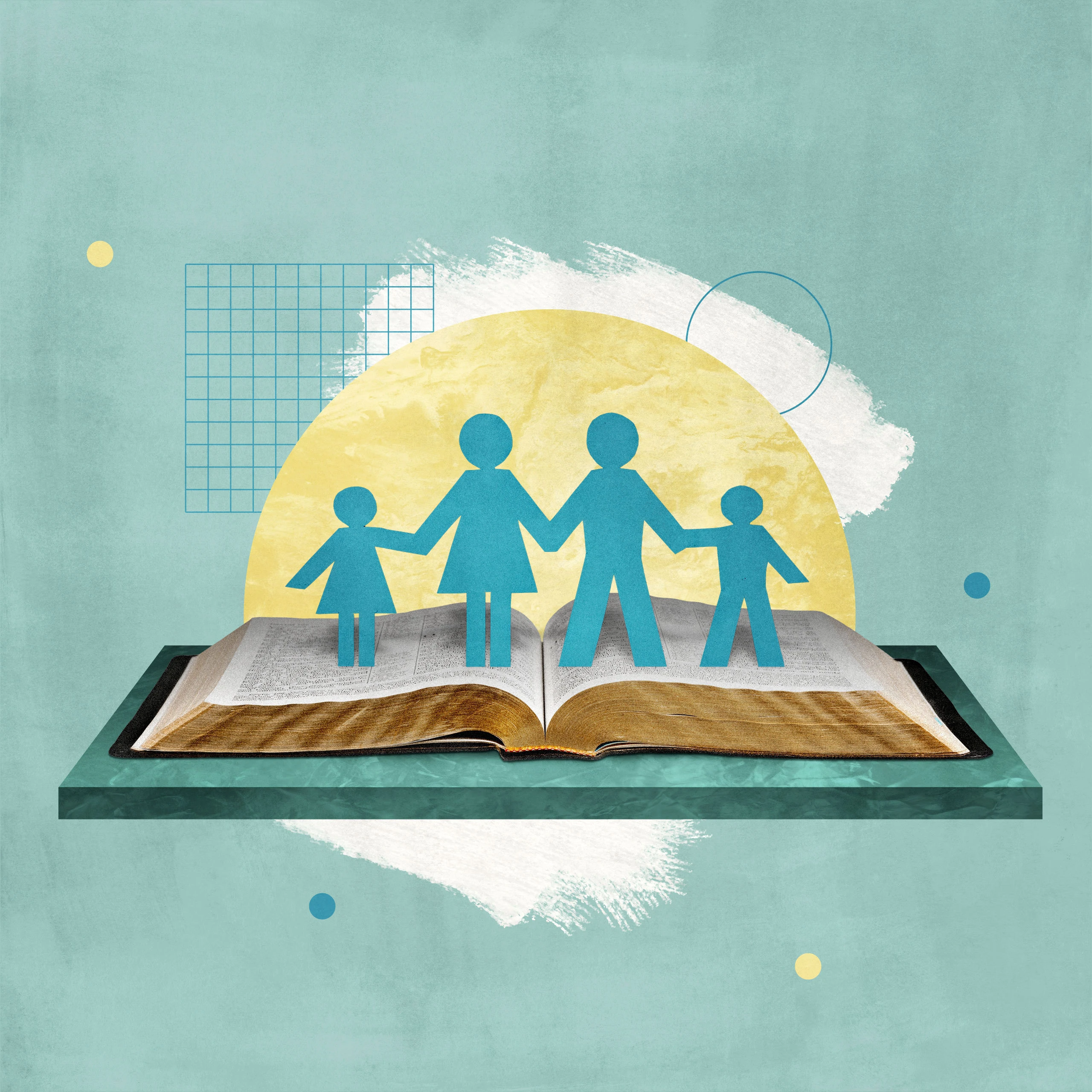 5 Recommended Resources on Parenting