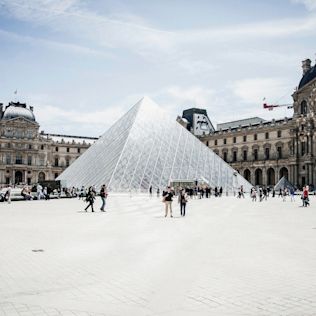 French Outreach Square