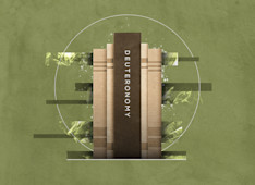 Top 5 Commentaries on the Book of Deuteronomy