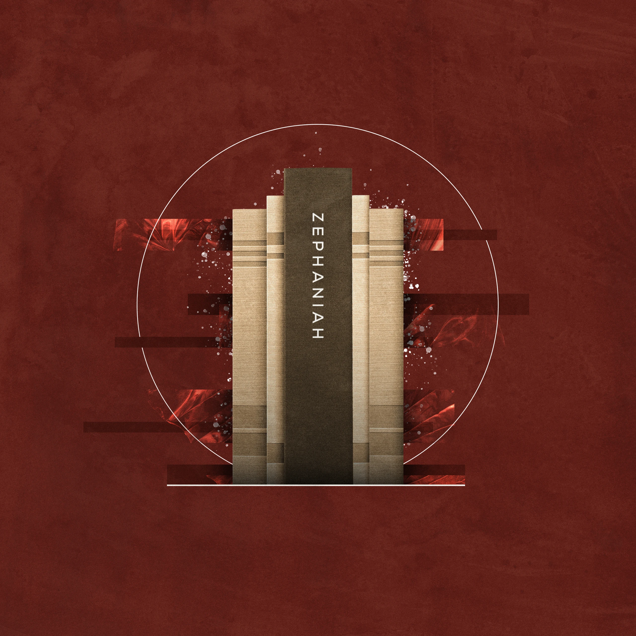 Top 5 Commentaries on the Book of Zephaniah