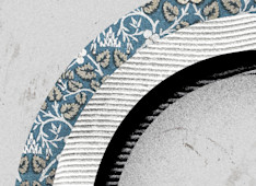 Out with the New, In with the Old