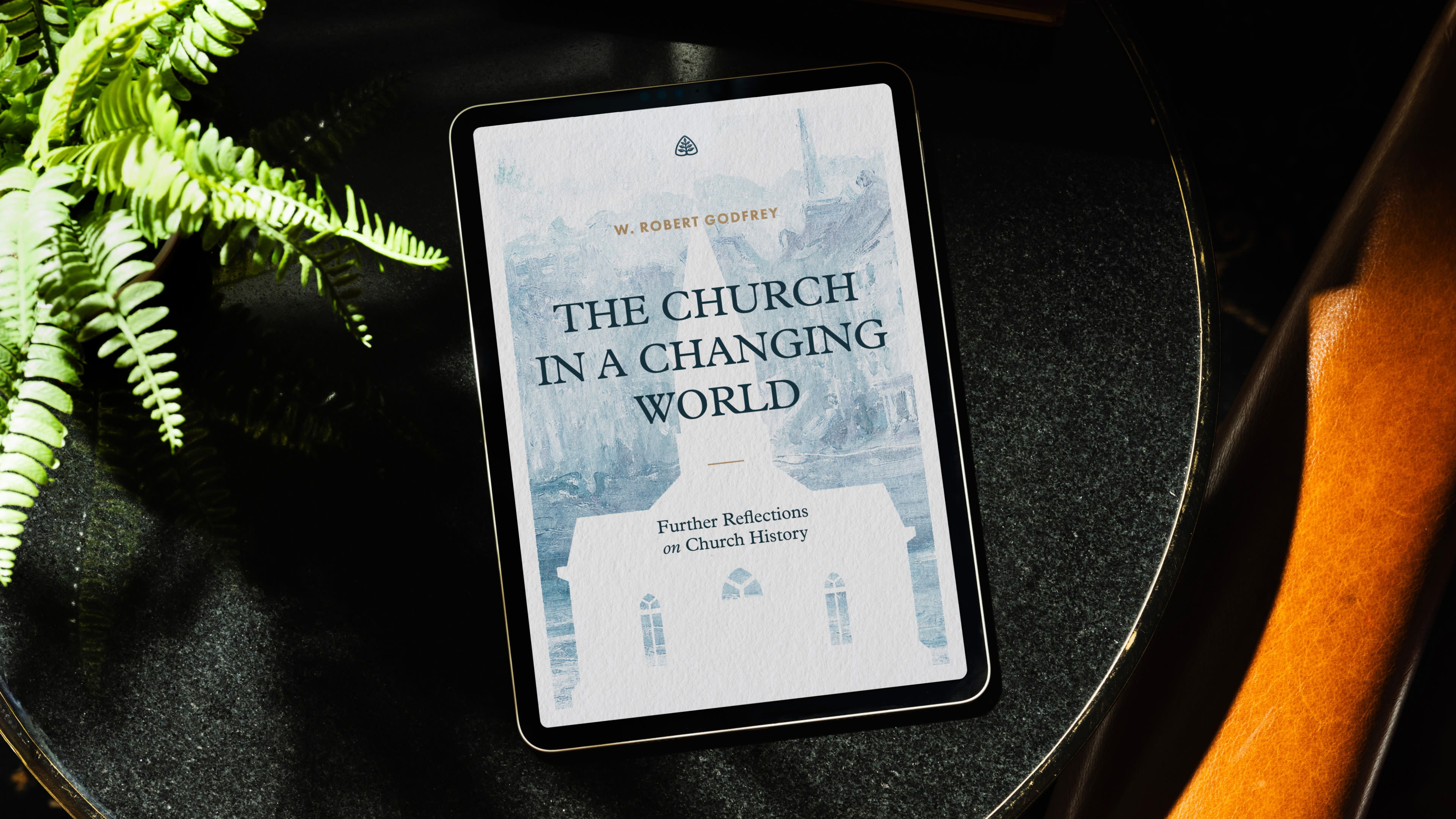 3480x2160 Promo WEBKIT ANNOUNCEMENT CHU20 the church in a changing world
