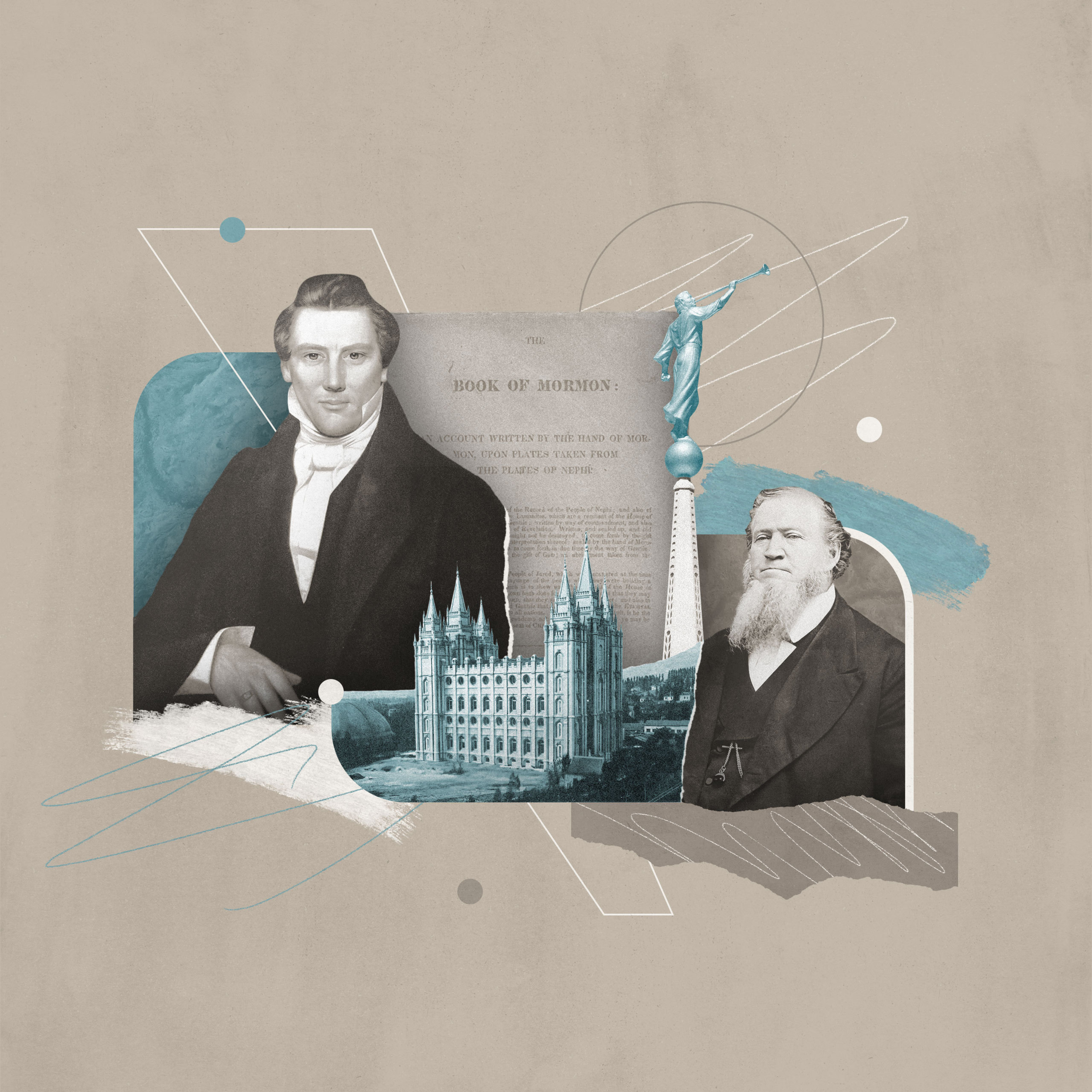 Mormons Def What Is Mormonism?
