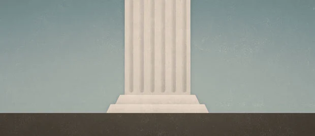 A Teaching Church by Daniel R. Hyde