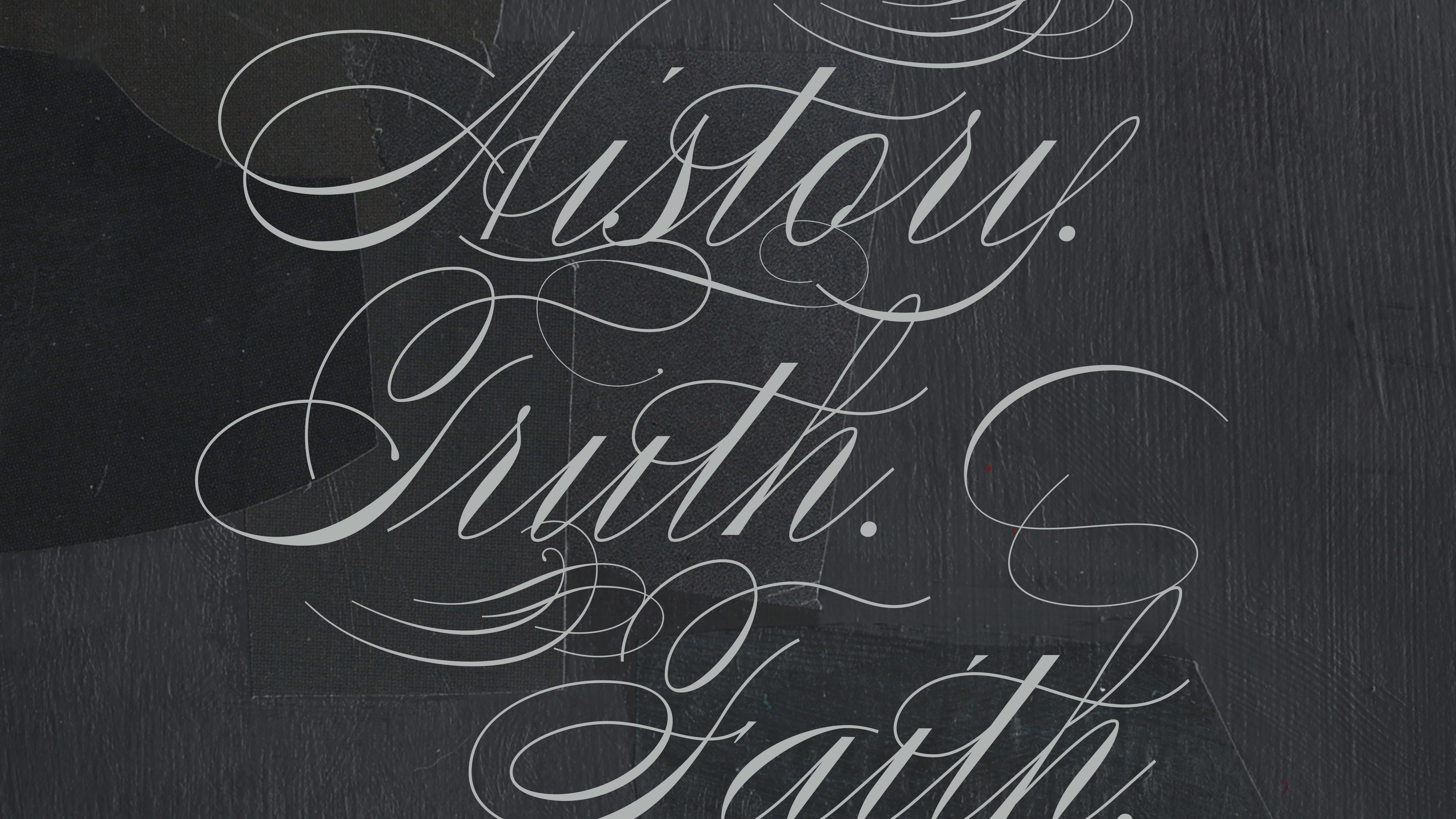 Panel: Theology in Dialogue