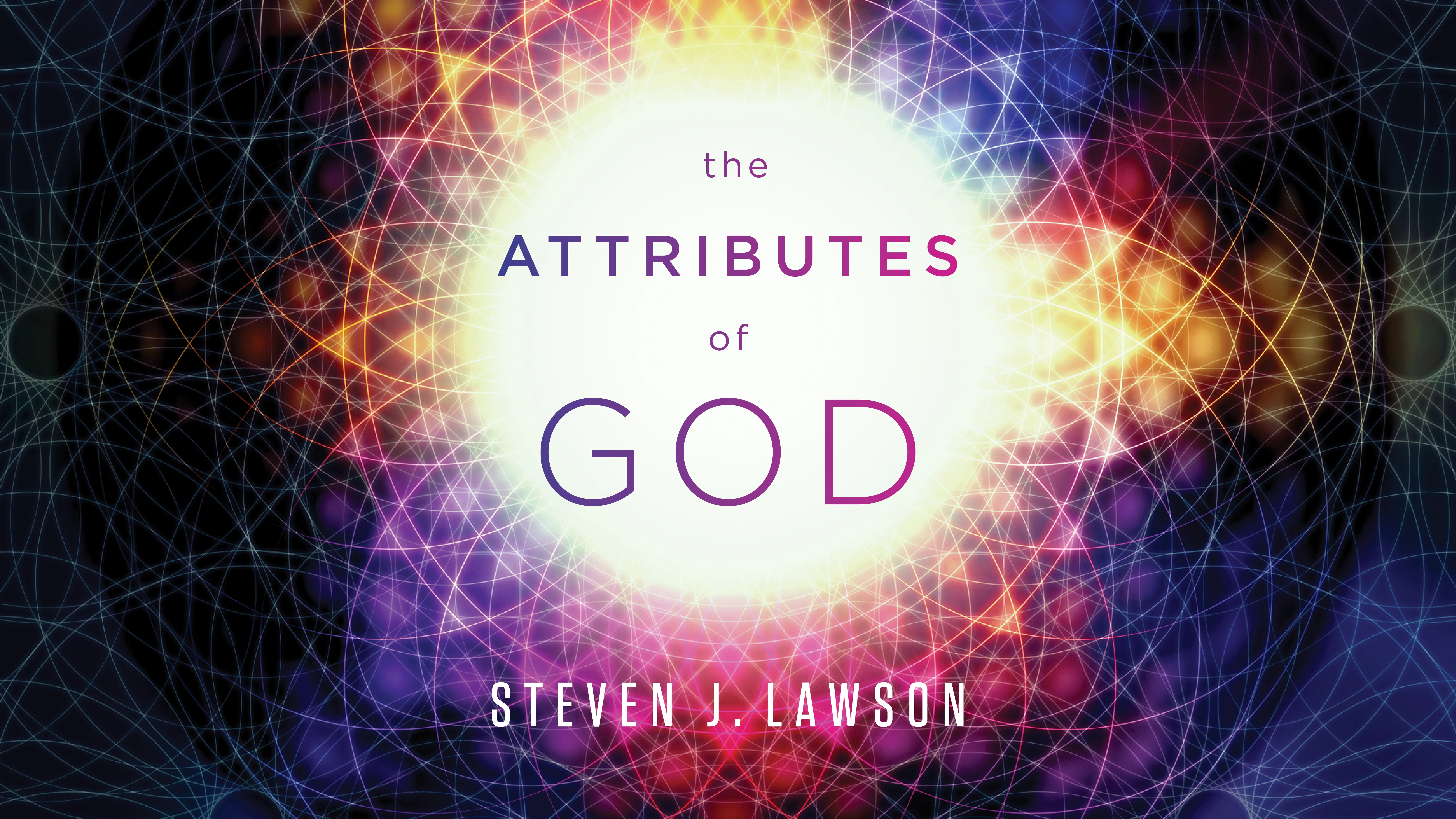 The Attributes of God