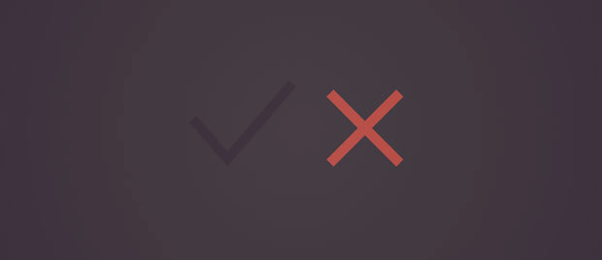 Accepting “No” as God’s Will