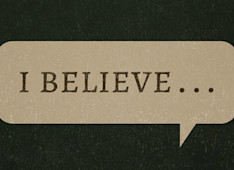 Why Do We Recite the Apostle's Creed?