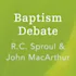 A Credobaptist Position on Baptism