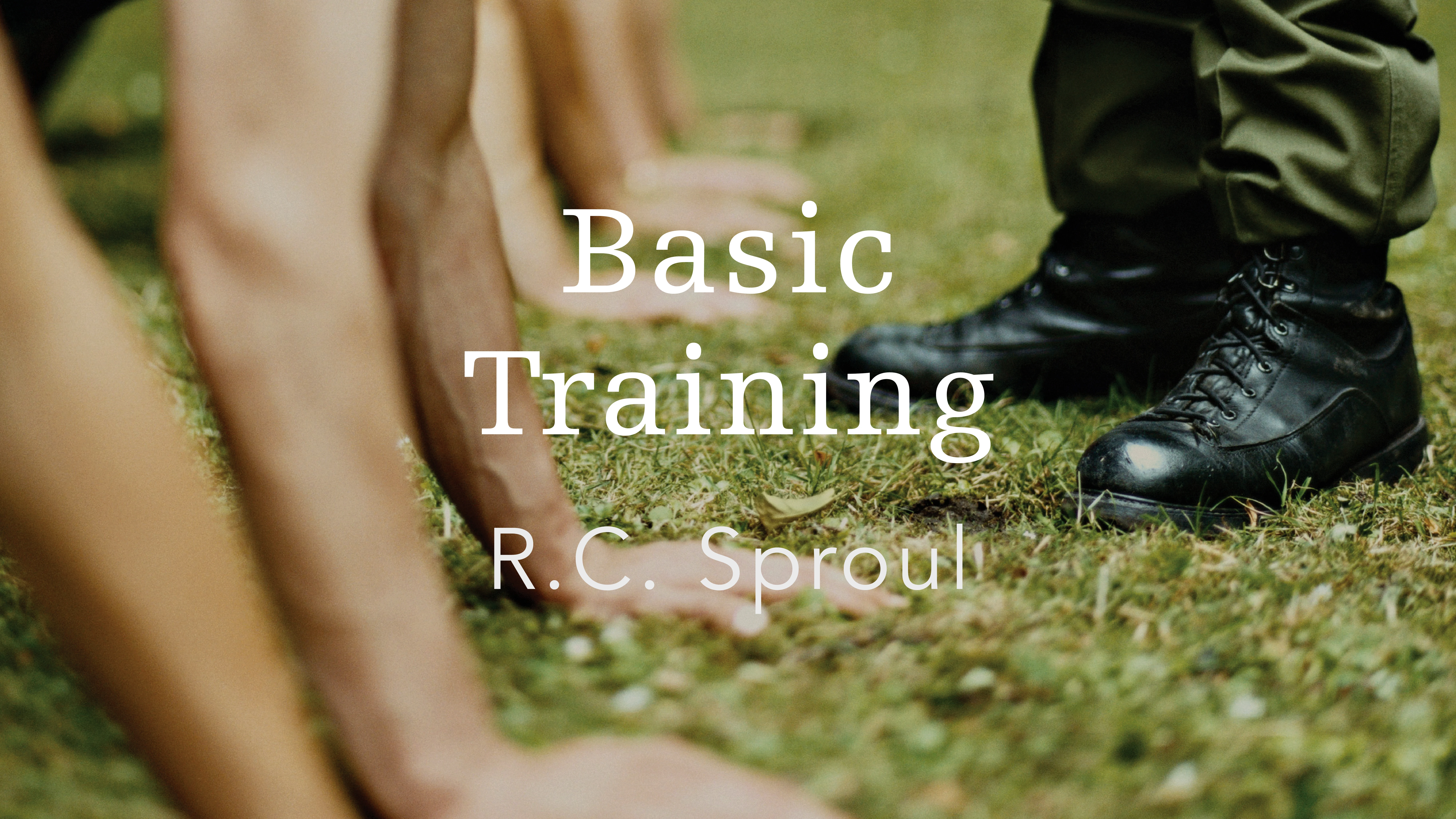 Basic Training