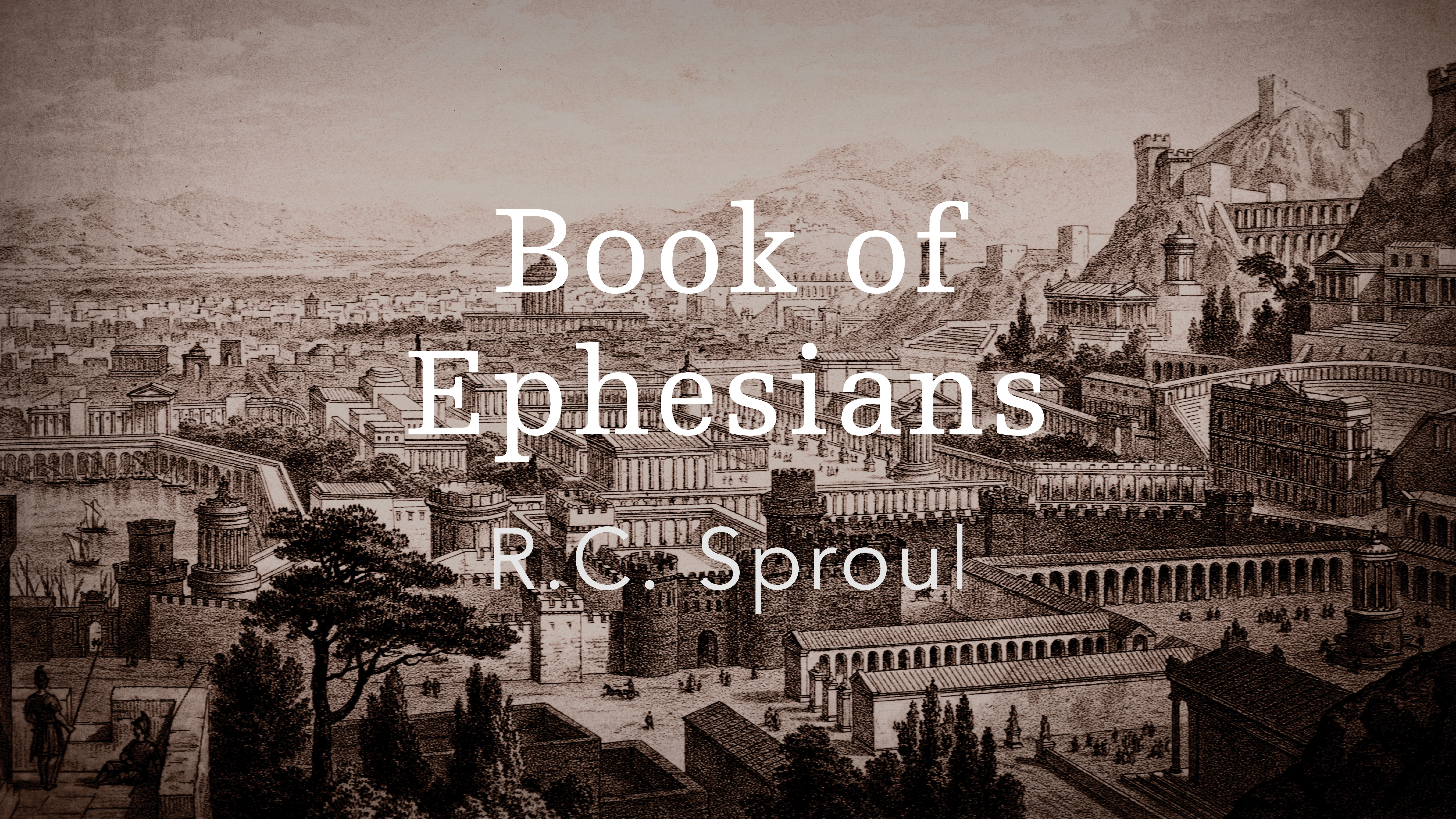 Book of Ephesians