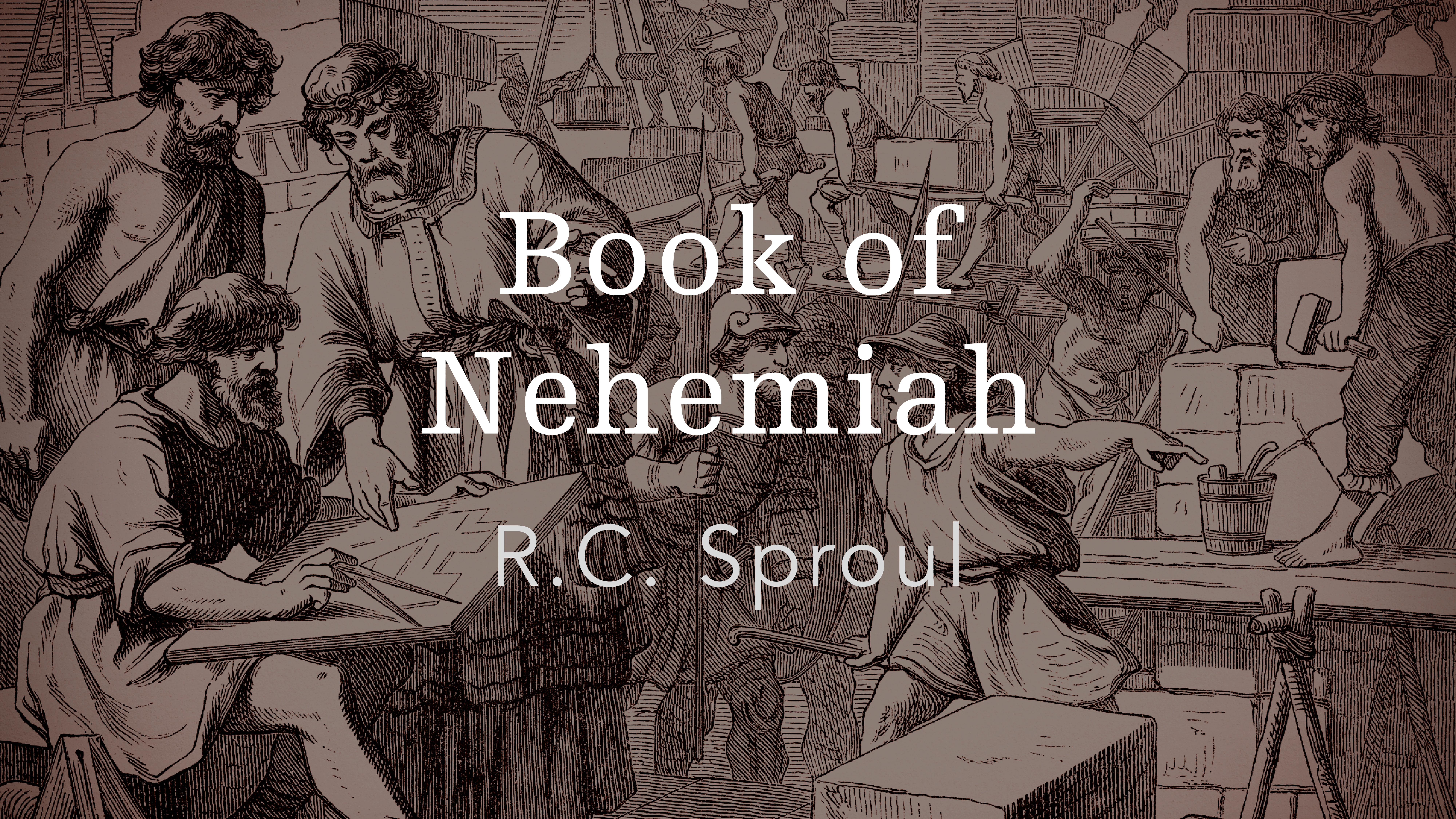 Book of Nehemiah