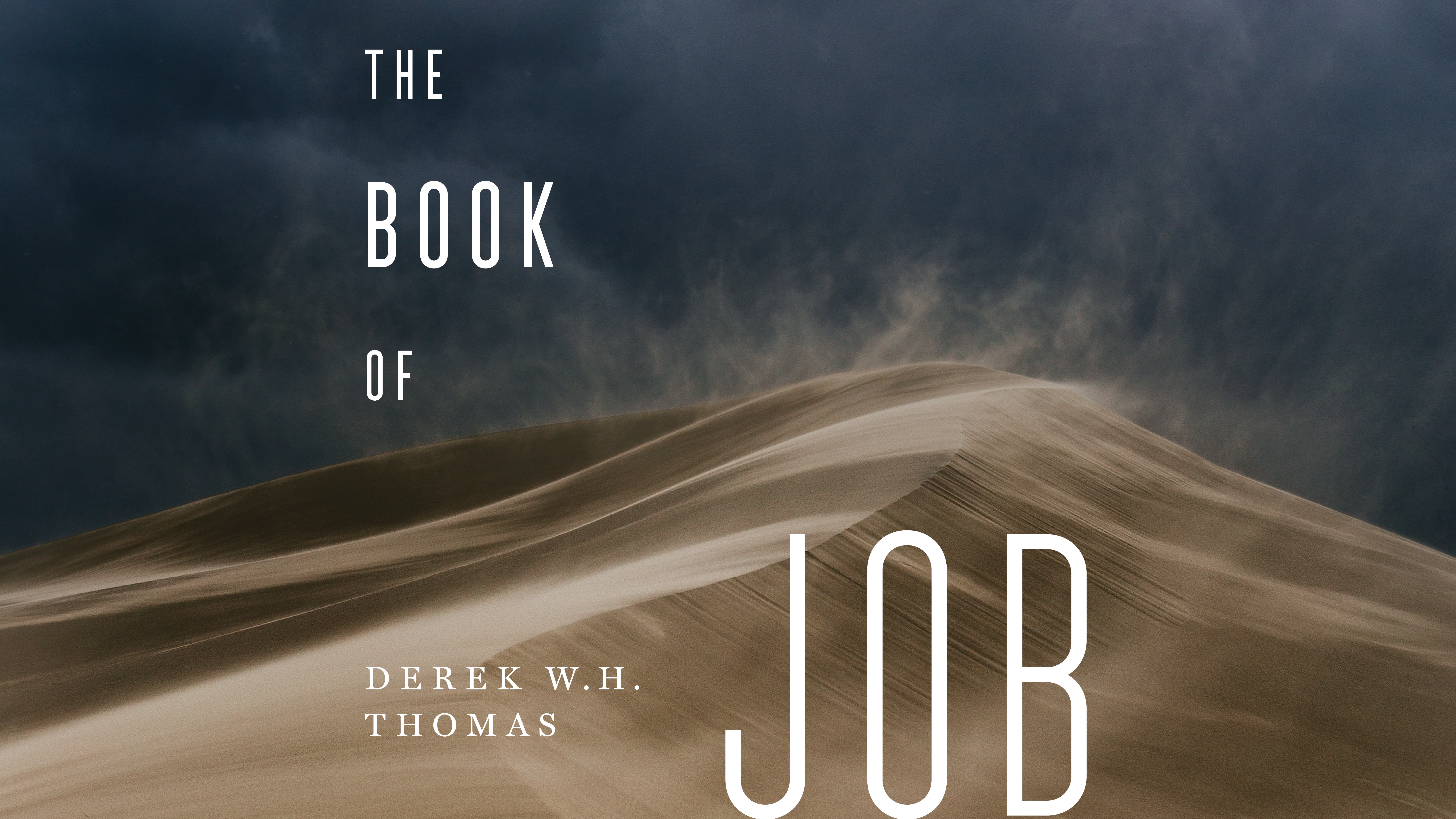 The Book of Job