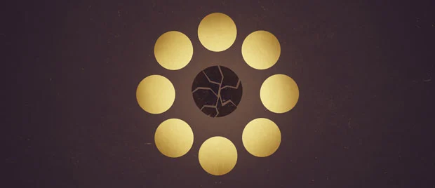 Bearing Burdens by Daniel R. Hyde