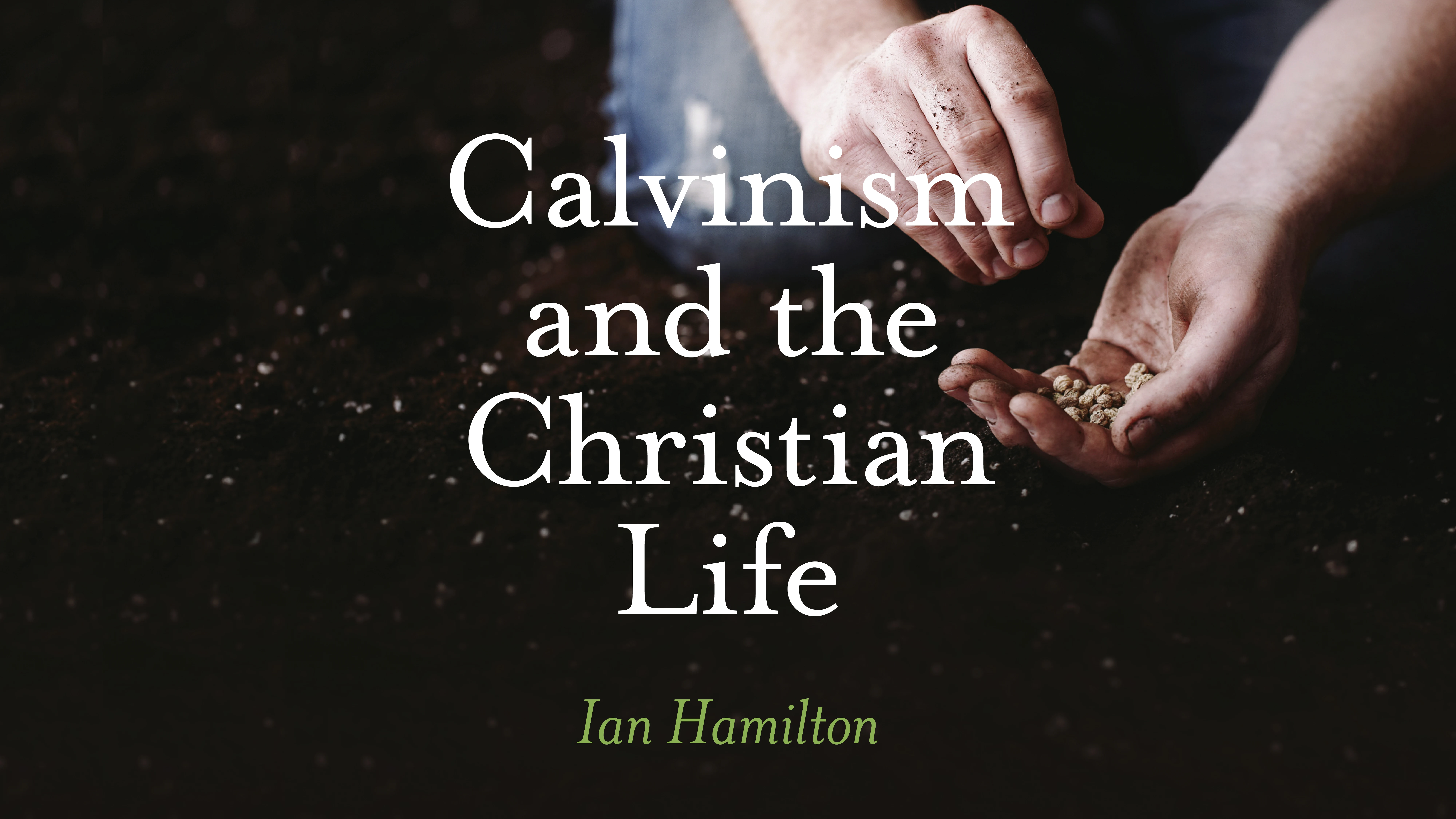 Calvinism and the Christian Life