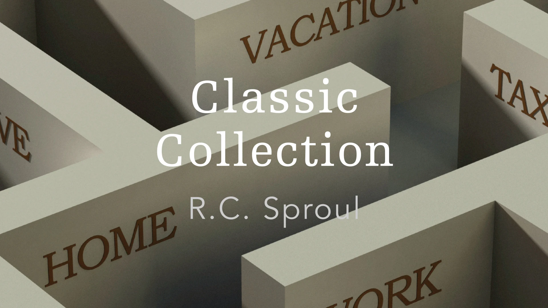 Classic Collection
