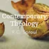A Theological Foreground: Where We Are Today