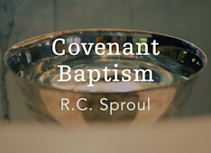 The Meaning of Baptism