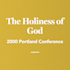 Holiness and God