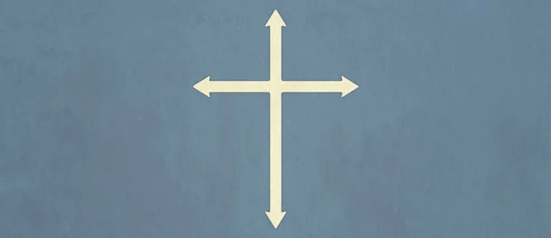 Christ Did It All