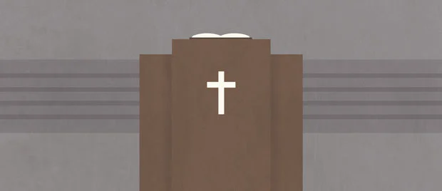 Preaching Christ by R.C. Sproul