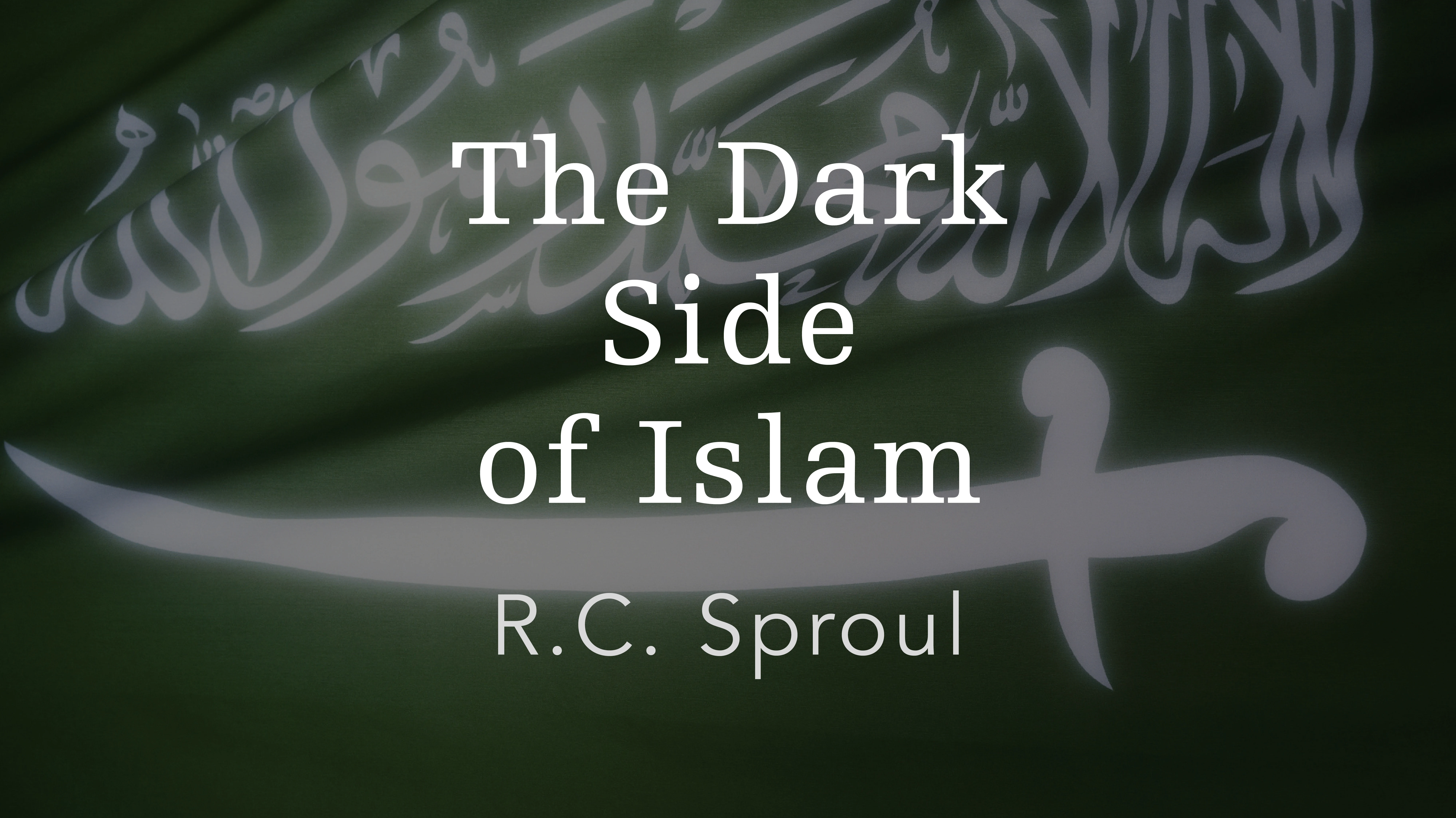 The Dark Side of Islam