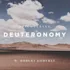 The Shape of Deuteronomy